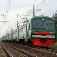Расписание Электричек Горьковского направления