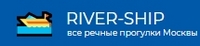 Речные прогулки по Москве