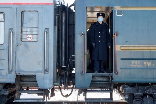 РЖД отменяет ряд поездов дальнего следования