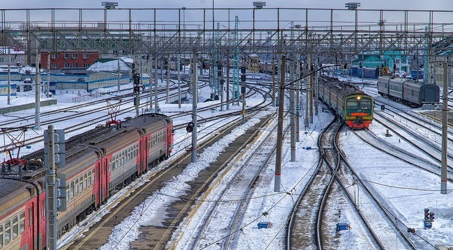 РЖД разрешила вернуть билеты в Китай