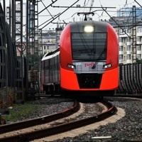 Ленинградское направление ОЖД