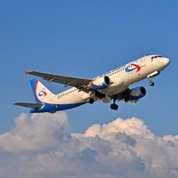 Сниженные цены на билеты "Уральских авиалиний"
