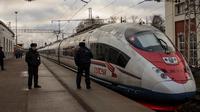 В День знаний на “Сапсан” сделают большую скидку