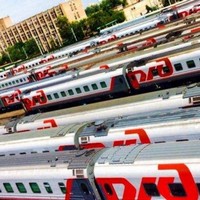 Прямые поезда Москва-Севастополь