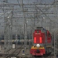 Изменение расписания движения пригородных поездов