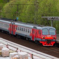 Изменение расписания движения электричек