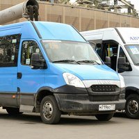 Новые маршруты от "Автолайн"