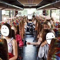 Чем заняться в автобусе