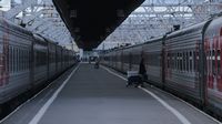 Дополнительный поезд Москва — Роза Хутор пустят с 25 декабря по 9 января