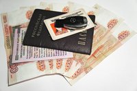 Где хранить документы в поездке на машине