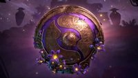 International Dota 2 2020