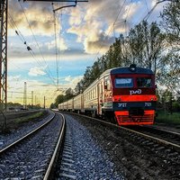 Дополнительные электрички из Серпухова в Москву