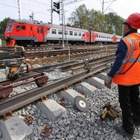 Изменение расписания электричек ОЖД