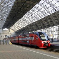 Изменение в расписании "Аэроэкспресс"
