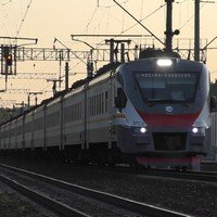 Киевское направление МЖД