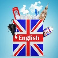 Английский словарь