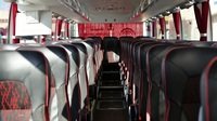 Как бюджетно съездить в поездку на автобусе