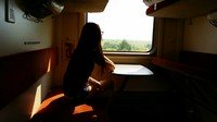 Как бюджетно съездить в путешествие на поезде