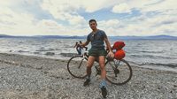 Как бюджетно съездить в путешествие на велосипеде