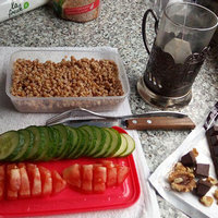 Свежесть продуктов в дороге