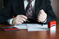 Как написать разрешение на поездку ребенку