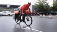 Как не нужно вести себя в путешествии на велосипеде