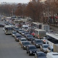 Программы отслеживания движения автобусов