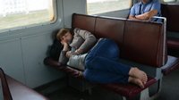 Как приехать отдохнувшим после электрички