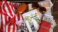 Как сохранить деньги в поездке