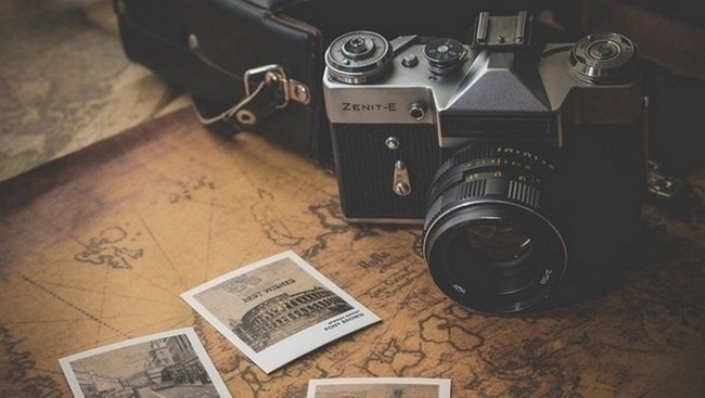 Фотоистория путешествия