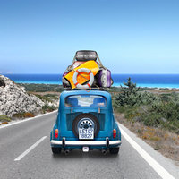 Идеальное путешествие