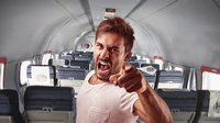 Как вести себя в путешествии на самолете