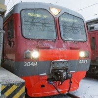 Подходящая одежда для поездки на электричке