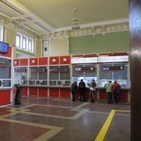 Менять билет на автобус