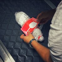  Провозить алкоголь в самолете