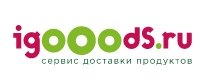 Онлайн-магазин продуктов питания