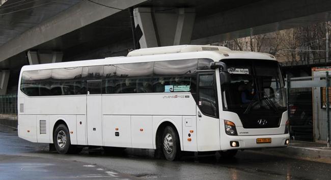 Продажа билетов на автобусы в Кострому