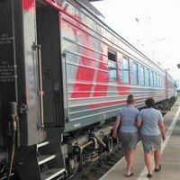 Откуда начинается нумерация вагонов в поезде