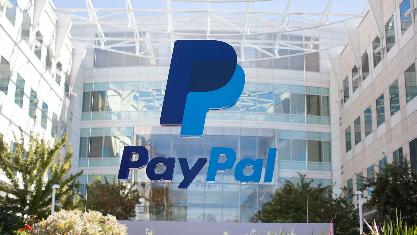 PayPal – легкий и оперативный способ вывода денежных средств