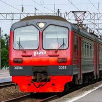 Почему электричку называют собакой