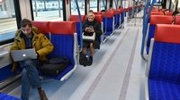 Расписание электричек Горьковского направления изменится 5, 6 и 12 декабря