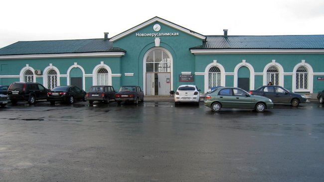 Изменение расписания движения электричек