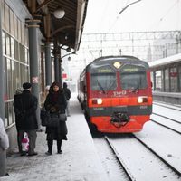 Расписание электричек Киевского направления МЖД