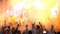 Рок-группа на праздник – лучшее решение проблемы