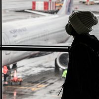 Россия ограничит авиасообщение с США, Великобританией и ОАЭ
