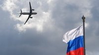 Россия возобновляет международное авиасообщение