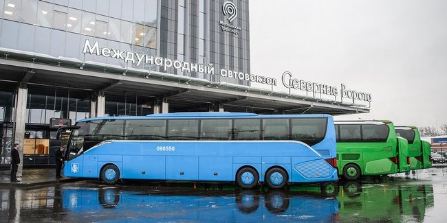 Отменяются международные рейсы