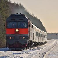 РЖД отменяет ряд поездов дальнего следования