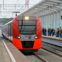 Отмена поездов из за коронавируса