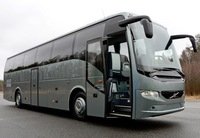 С 18 июля будут запущены автобусы маршрута Москва — Нефтекумск